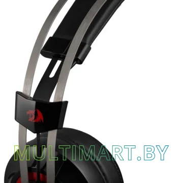 Наушники Redragon Talos (с подставкой) картинка 4